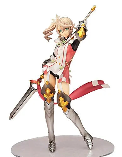 Tales of Zestiria - Alisha - 1/8 (Alter)ㅤ – Alter – ActionFigureBrasil