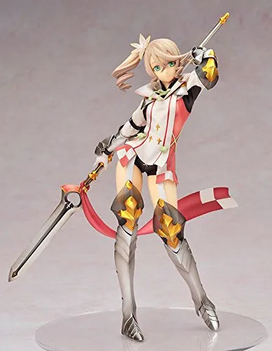 Tales of Zestiria - Alisha - 1/8 (Alter)ㅤ – Alter – ActionFigureBrasil
