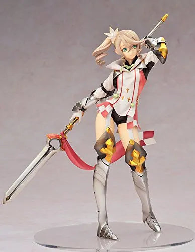 Tales of Zestiria - Alisha - 1/8 (Alter)ㅤ – Alter – ActionFigureBrasil