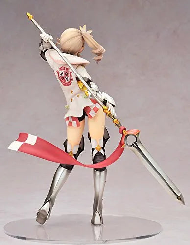 Tales of Zestiria - Alisha - 1/8 (Alter)ㅤ – Alter – ActionFigureBrasil
