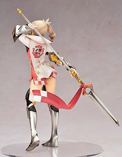 Tales of Zestiria - Alisha - 1/8 (Alter)ㅤ – Alter – ActionFigureBrasil