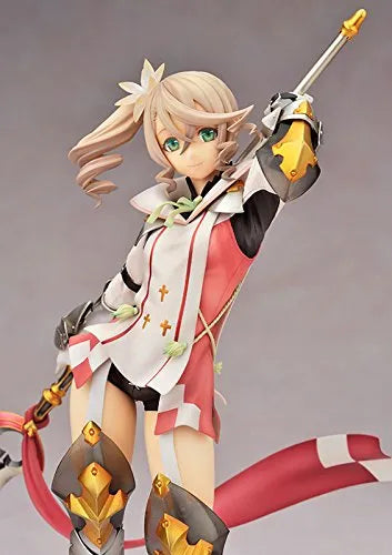 Tales of Zestiria - Alisha - 1/8 (Alter)ㅤ – Alter – ActionFigureBrasil