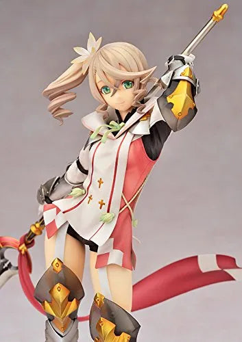 Tales of Zestiria - Alisha - 1/8 (Alter)ㅤ – Alter – ActionFigureBrasil