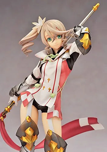 Tales of Zestiria - Alisha - 1/8 (Alter)ㅤ – Alter – ActionFigureBrasil
