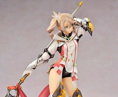 Tales of Zestiria - Alisha - 1/8 (Alter)ㅤ – Alter – ActionFigureBrasil — iluminação de estúdio