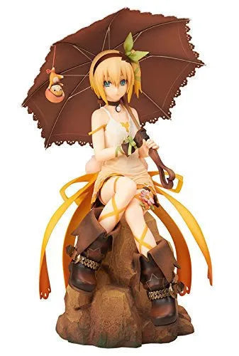 Tales of Zestiria - Edna - Normin - 1/8 (Alter)ㅤ – Alter – ActionFigureBrasil