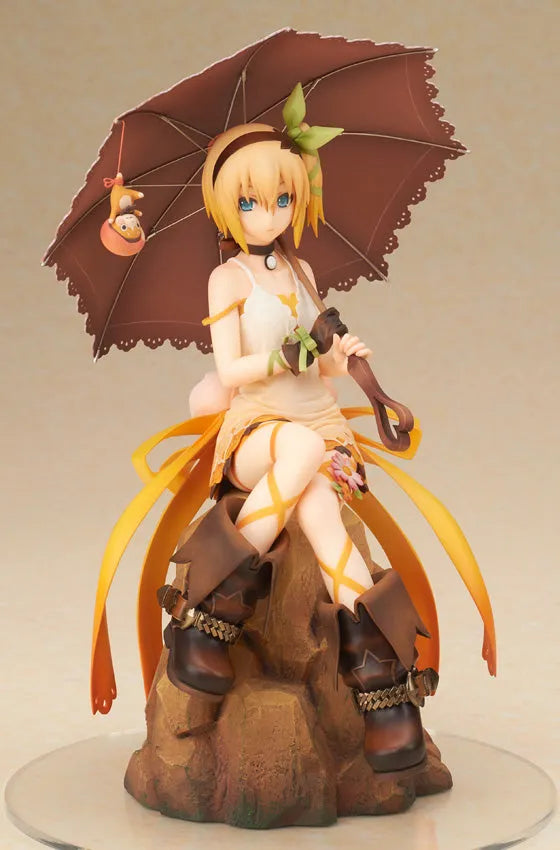 Tales of Zestiria - Edna - Normin - 1/8 (Alter)ㅤ – Alter – ActionFigureBrasil