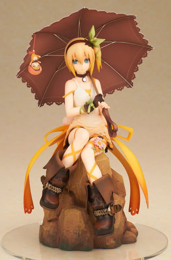 Tales of Zestiria - Edna - Normin - 1/8 (Alter)ㅤ – Alter – ActionFigureBrasil
