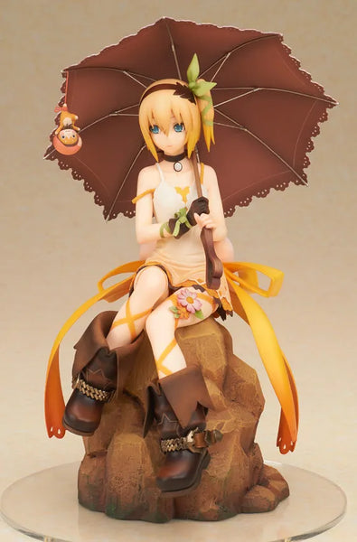 Tales of Zestiria - Edna - Normin - 1/8 (Alter)ㅤ – Alter – ActionFigureBrasil — ambientada