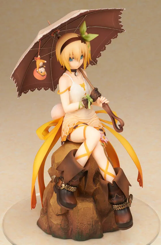 Tales of Zestiria - Edna - Normin - 1/8 (Alter)ㅤ – Alter – ActionFigureBrasil