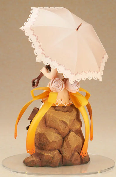 Tales of Zestiria - Edna - Normin - 1/8 (Alter)ㅤ – Alter – ActionFigureBrasil — iluminação de estúdio