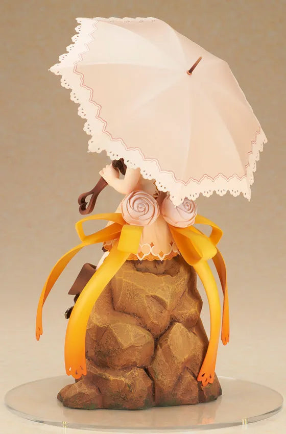 Tales of Zestiria - Edna - Normin - 1/8 (Alter)ㅤ – Alter – ActionFigureBrasil