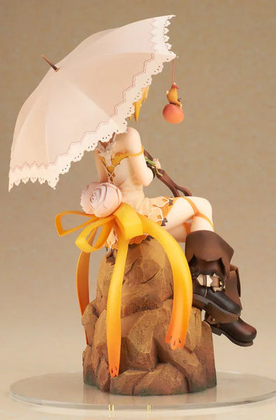 Tales of Zestiria - Edna - Normin - 1/8 (Alter)ㅤ – Alter – ActionFigureBrasil — ângulo diferente