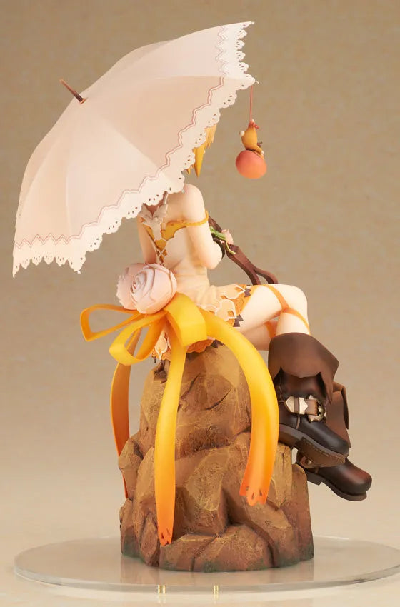 Tales of Zestiria - Edna - Normin - 1/8 (Alter)ㅤ – Alter – ActionFigureBrasil
