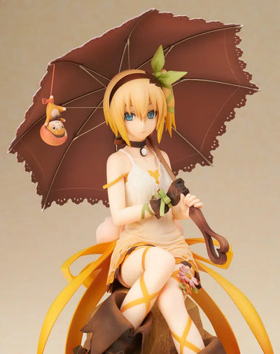 Tales of Zestiria - Edna - Normin - 1/8 (Alter)ㅤ – Alter – ActionFigureBrasil — detalhe do produto