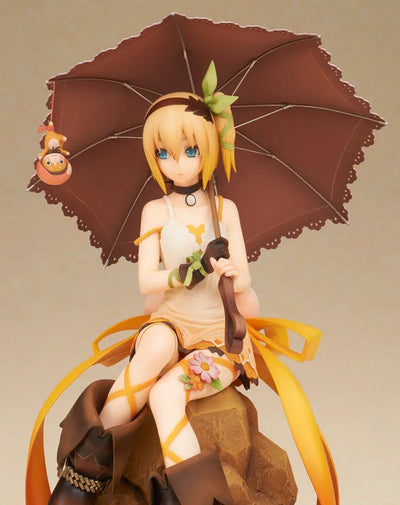 Tales of Zestiria - Edna - Normin - 1/8 (Alter)ㅤ – Alter – ActionFigureBrasil — embalagem