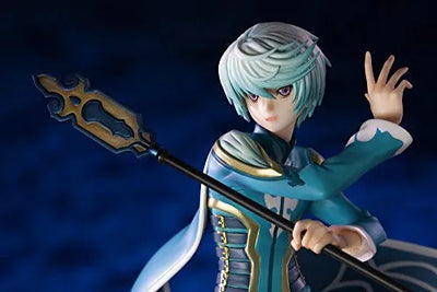 Tales of Zestiria - Mikleo - 1/8 (Kotobukiya)ㅤ – Kotobukiya – ActionFigureBrasil