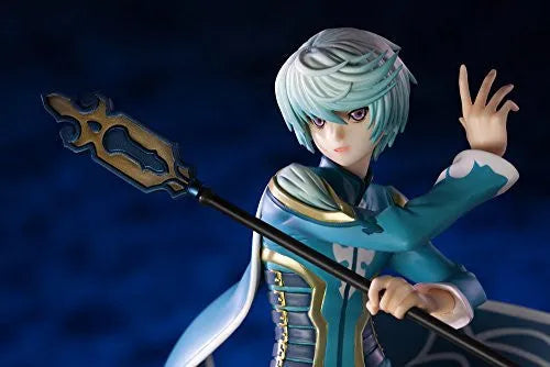 Tales of Zestiria - Mikleo - 1/8 (Kotobukiya)ㅤ – Kotobukiya – ActionFigureBrasil