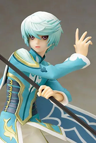 Tales of Zestiria - Mikleo - 1/8 (Kotobukiya)ㅤ – Kotobukiya – ActionFigureBrasil
