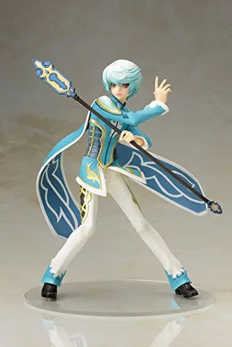 Tales of Zestiria - Mikleo - 1/8 (Kotobukiya)ㅤ – Kotobukiya – ActionFigureBrasil