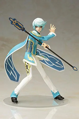 Tales of Zestiria - Mikleo - 1/8 (Kotobukiya)ㅤ – Kotobukiya – ActionFigureBrasil — acessórios