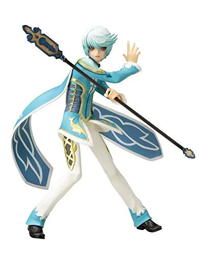 Tales of Zestiria - Mikleo - 1/8 (Kotobukiya)ㅤ – Kotobukiya – ActionFigureBrasil — ambientada