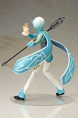 Tales of Zestiria - Mikleo - 1/8 (Kotobukiya)ㅤ – Kotobukiya – ActionFigureBrasil — com base expositora