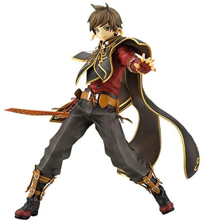 Tales of Zestiria - Sorey - 1/8 - Doushi no Idetachi Colorvari ver. (Kotobukiya)ㅤ – Kotobukiya – ActionFigureBrasil