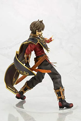 Tales of Zestiria - Sorey - 1/8 - Doushi no Idetachi Colorvari ver. (Kotobukiya)ㅤ – Kotobukiya – ActionFigureBrasil