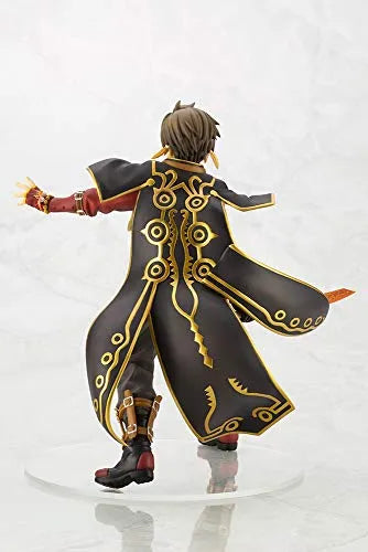 Tales of Zestiria - Sorey - 1/8 - Doushi no Idetachi Colorvari ver. (Kotobukiya)ㅤ – Kotobukiya – ActionFigureBrasil — close