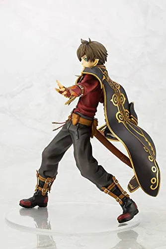 Tales of Zestiria - Sorey - 1/8 - Doushi no Idetachi Colorvari ver. (Kotobukiya)ㅤ – Kotobukiya – ActionFigureBrasil