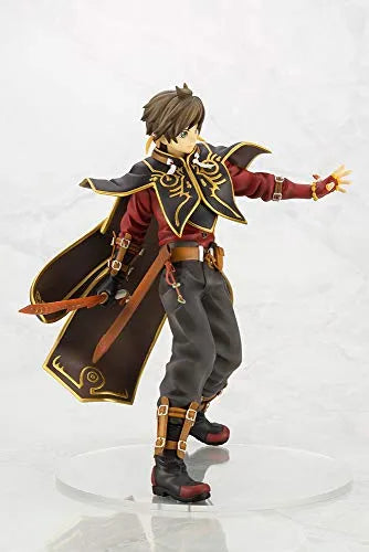 Tales of Zestiria - Sorey - 1/8 - Doushi no Idetachi Colorvari ver. (Kotobukiya)ㅤ – Kotobukiya – ActionFigureBrasil