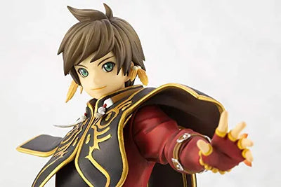Tales of Zestiria - Sorey - 1/8 - Doushi no Idetachi Colorvari ver. (Kotobukiya)ㅤ – Kotobukiya – ActionFigureBrasil — detalhe do produto