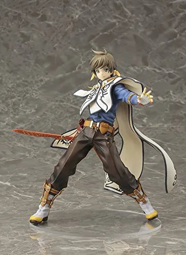 Tales of Zestiria - Sorey - 1/8 (Kotobukiya)ㅤ – Kotobukiya – ActionFigureBrasil