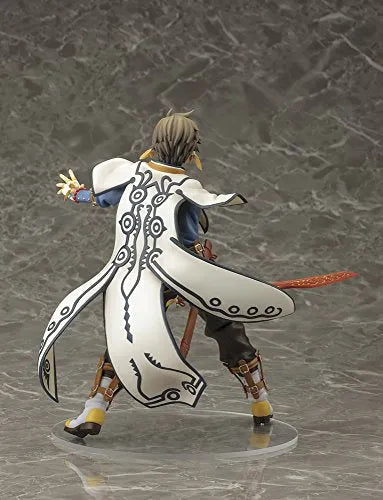 Tales of Zestiria - Sorey - 1/8 (Kotobukiya)ㅤ – Kotobukiya – ActionFigureBrasil