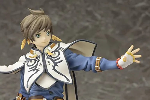 Tales of Zestiria - Sorey - 1/8 (Kotobukiya)ㅤ – Kotobukiya – ActionFigureBrasil