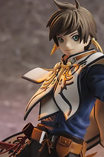 Tales of Zestiria - Sorey - 1/8 (Kotobukiya)ㅤ – Kotobukiya – ActionFigureBrasil