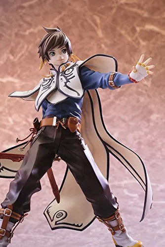 Tales of Zestiria - Sorey - 1/8 (Kotobukiya)ㅤ – Kotobukiya – ActionFigureBrasil