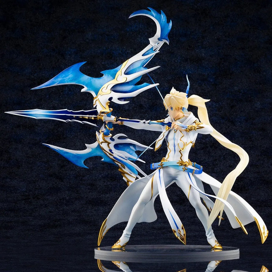 Tales of Zestiria - Sorey - 1/8 - Mizu Kamui Water Armatus (Kotobukiya) [Shop Exclusive]ㅤ – Kotobukiya – ActionFigureBrasil