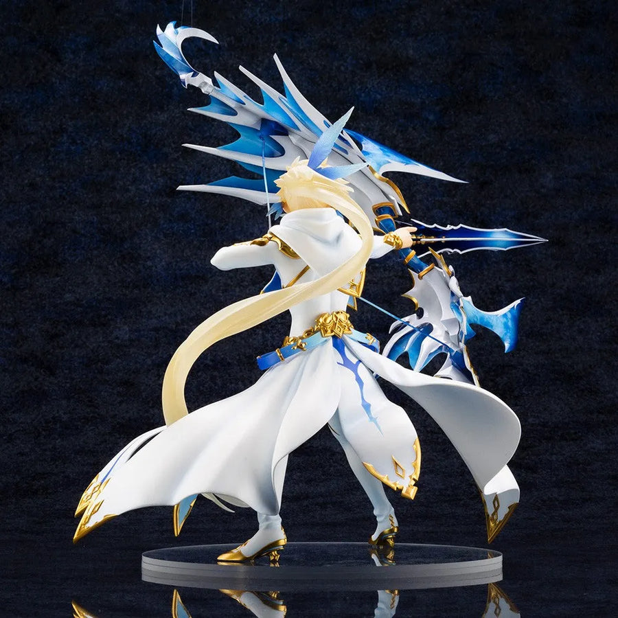 Tales of Zestiria - Sorey - 1/8 - Mizu Kamui Water Armatus (Kotobukiya) [Shop Exclusive]ㅤ – Kotobukiya – ActionFigureBrasil