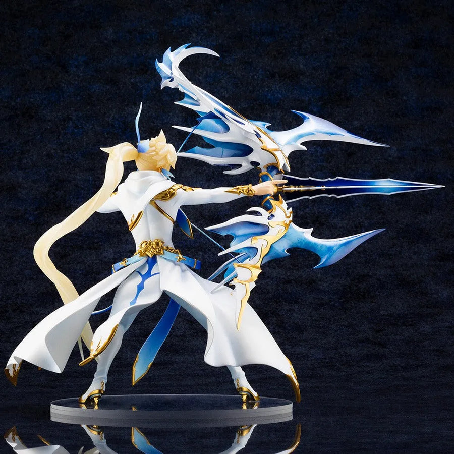Tales of Zestiria - Sorey - 1/8 - Mizu Kamui Water Armatus (Kotobukiya) [Shop Exclusive]ㅤ – Kotobukiya – ActionFigureBrasil
