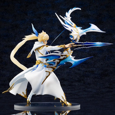 Tales of Zestiria - Sorey - 1/8 - Mizu Kamui Water Armatus (Kotobukiya) [Shop Exclusive]ㅤ – Kotobukiya – ActionFigureBrasil — acessórios