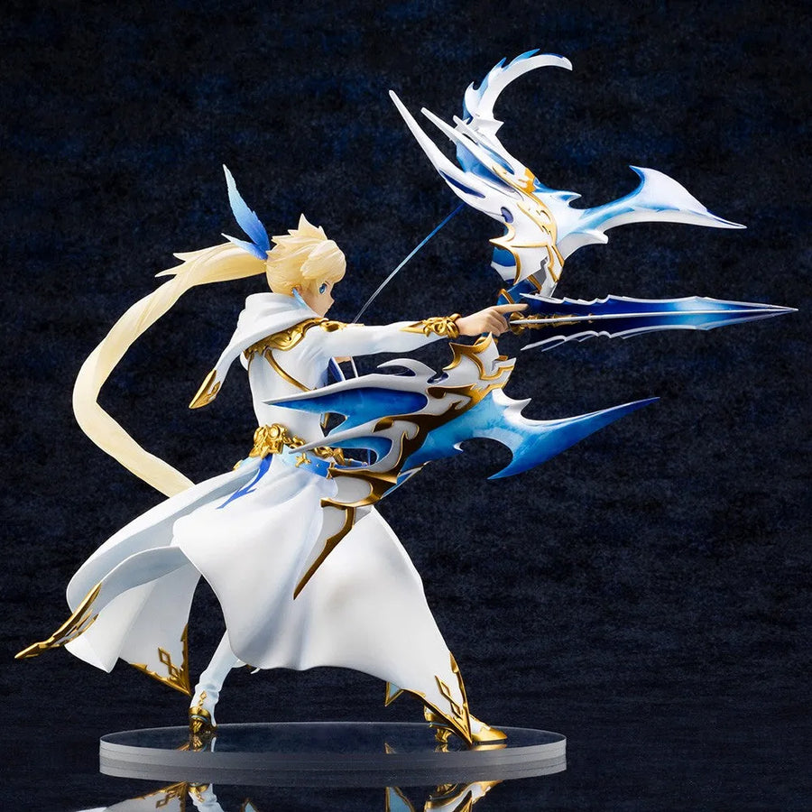 Tales of Zestiria - Sorey - 1/8 - Mizu Kamui Water Armatus (Kotobukiya) [Shop Exclusive]ㅤ – Kotobukiya – ActionFigureBrasil