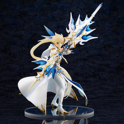 Tales of Zestiria - Sorey - 1/8 - Mizu Kamui Water Armatus (Kotobukiya) [Shop Exclusive]ㅤ – Kotobukiya – ActionFigureBrasil — ambientada