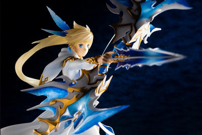 Tales of Zestiria - Sorey - 1/8 - Mizu Kamui Water Armatus (Kotobukiya) [Shop Exclusive]ㅤ – Kotobukiya – ActionFigureBrasil — iluminação de estúdio