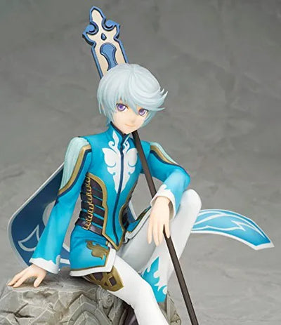 Tales of Zestiria the X - Mikleo - ALTAiR - 1/7ㅤ – Alter – ActionFigureBrasil — embalagem