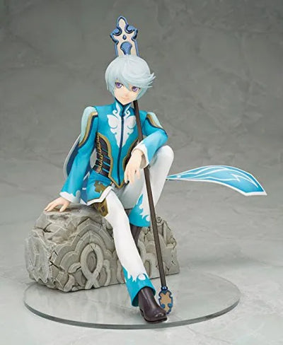 Tales of Zestiria the X - Mikleo - ALTAiR - 1/7ㅤ – Alter – ActionFigureBrasil — ambientada