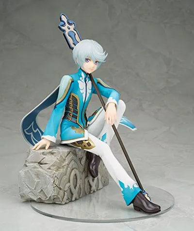 Tales of Zestiria the X - Mikleo - ALTAiR - 1/7ㅤ – Alter – ActionFigureBrasil — com base expositora