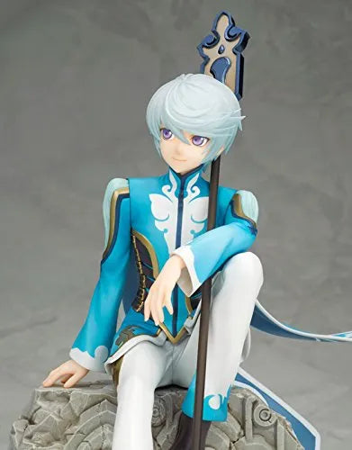 Tales of Zestiria the X - Mikleo - ALTAiR - 1/7ㅤ – Alter – ActionFigureBrasil — detalhe do produto
