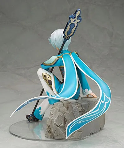 Tales of Zestiria the X - Mikleo - ALTAiR - 1/7ㅤ – Alter – ActionFigureBrasil — ambientada